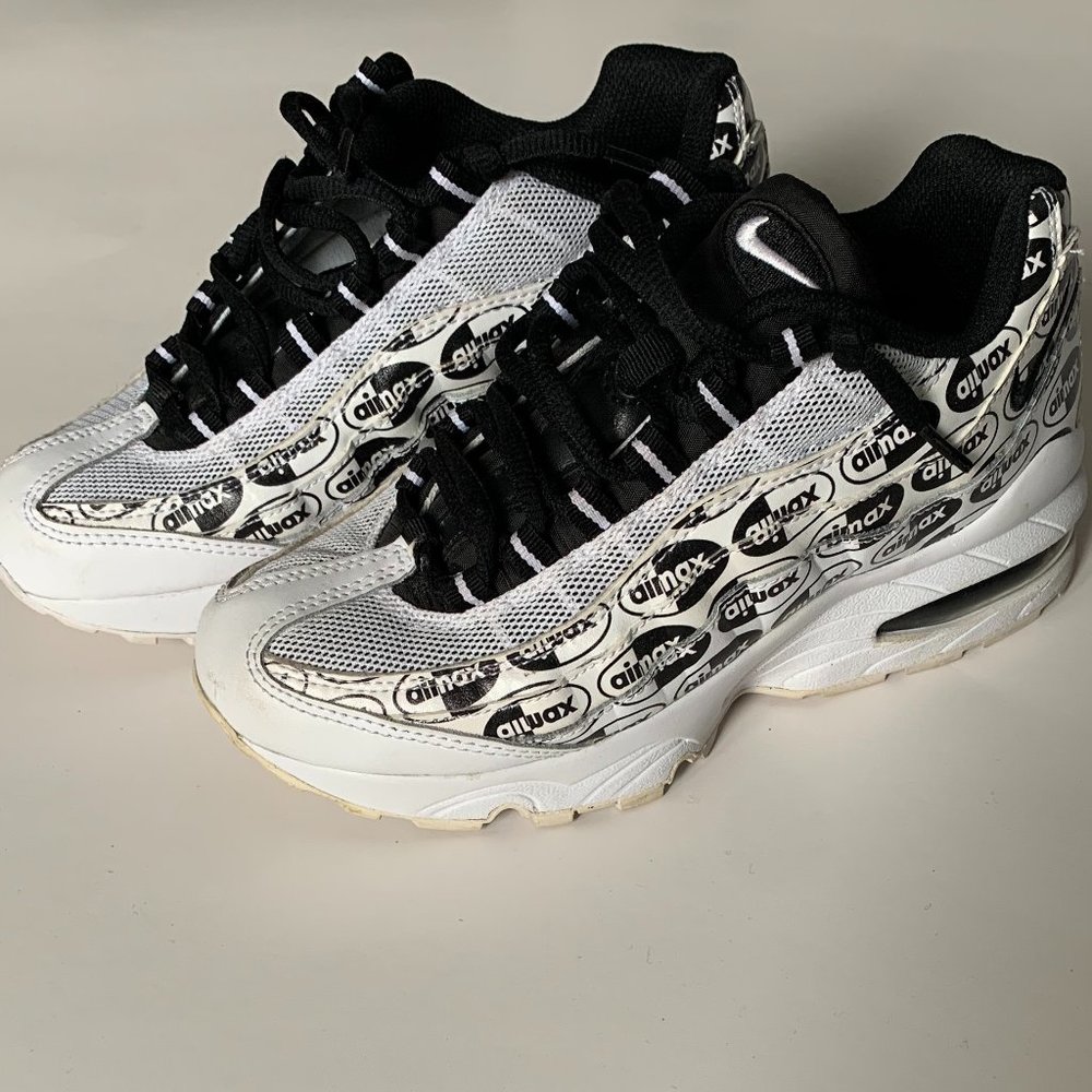 Nike Air Max